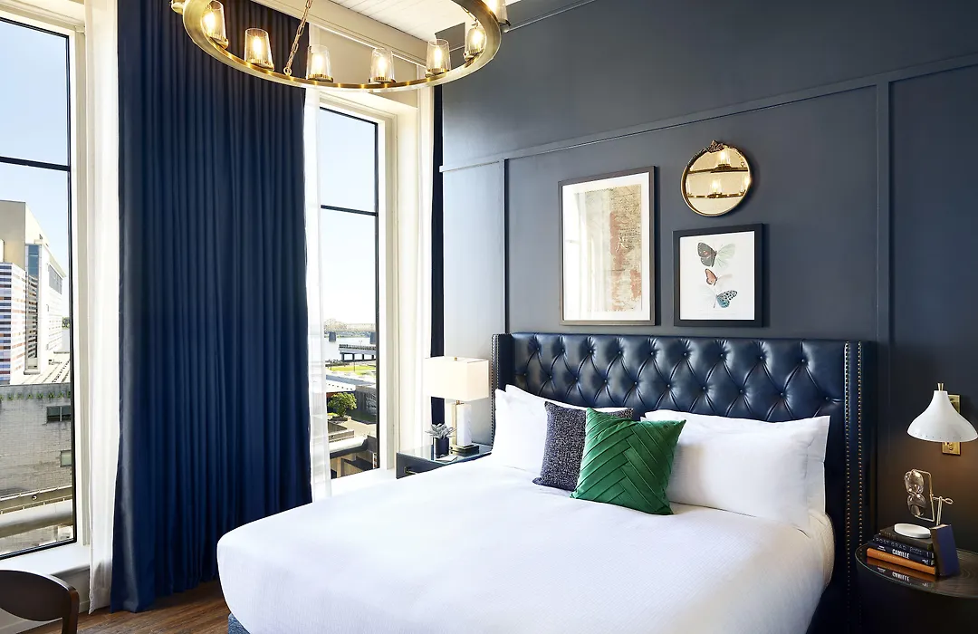 The Grady Hotel-1